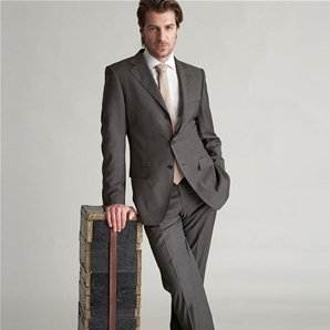 Savile Row Slim Fit Suit