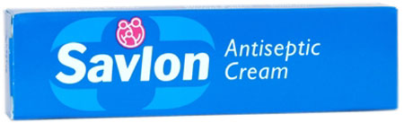 savlon antiseptic cream 15g