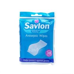 Savlon Antiseptic Wipes