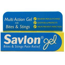 savlon Bites And Sting Pain Relief Gel