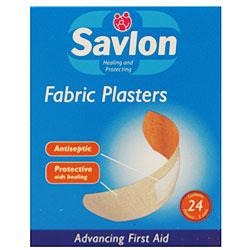 savlon Fabric Plasters