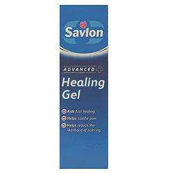 savlon Healing Gel