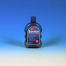Savlon liquid 500ml