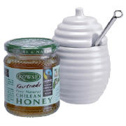 Chilean Honey