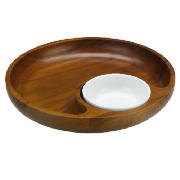 Savour Gift Dip Bowl