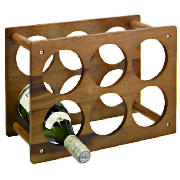Savour Gift Wine Rack