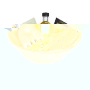 Savour Mediterranean Style Pasta Bowl with