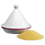 Savour Tagine with Cous Cous