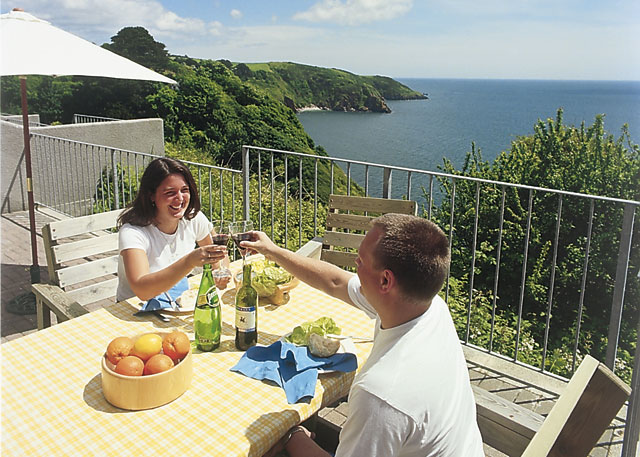 Savoy caravan Holiday Park