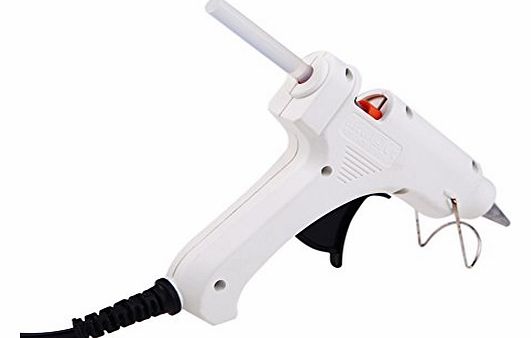 SaySure - Handy Professional High Temp Heater Glue Gun 20W