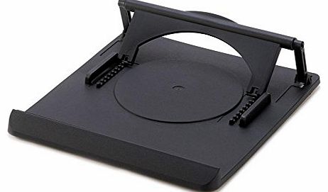 SaySure - Mini Universal Portable Laptop Desk Swival Stand Cooling Tools