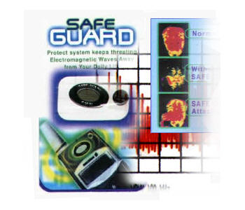 SB Acer G530 Compatible Radiation Shield