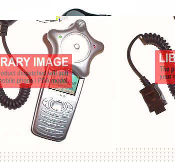 SB Acer M330 Compatible Car Handsfree Kit