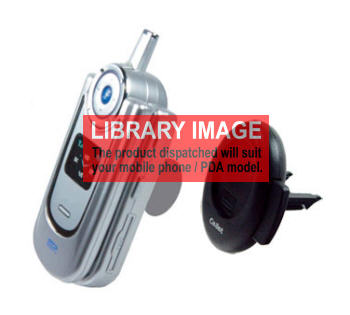 SB Acer Navman Pin 570 Compatible Magnetic Holder