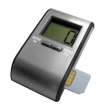 SB Acer Navman Pin 570 Compatible SIM Card Backup
