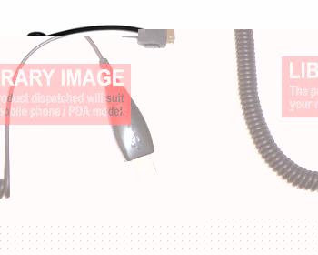 SB Acer S60 Compatible USB Charger