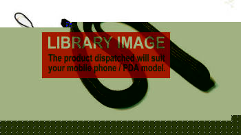 BlackBerry 5790 Compatible Neck Strap