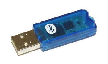 BlackBerry 7520 Compatible Bluetooth Dongle