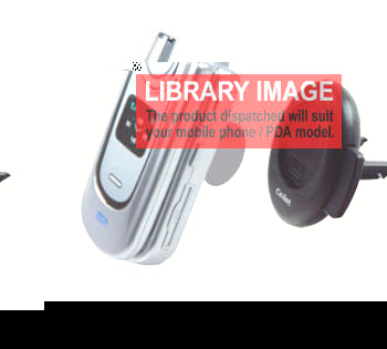 SB BlackBerry 7520 Compatible Magnetic Holder
