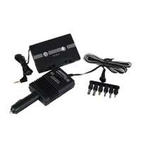 SB Cassette to CD Adaptor with DC-DC Converter