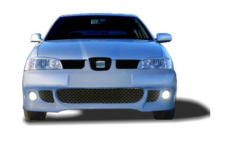 Cordoba Front Bumper