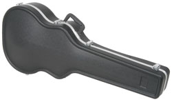 SB Economic Acoustic Guitar ABS Case