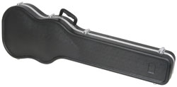 SB Economic Electric Bass Guitar ABS Case