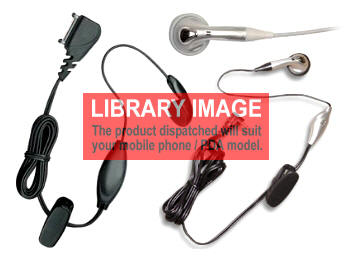 Ericsson A3618 Hands Free Kit