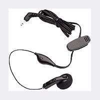 SB iPod Compatible Earphones