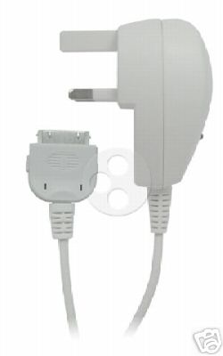 SB iPod Compatible Mains Charger