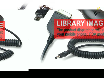 Mitac Mio 269  Car Charger