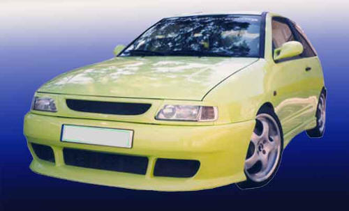Seat Cordoba 1993 Kit Car Front Bumper