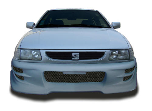 Seat Cordoba 1993 Radikal Front Bumper