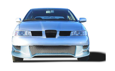 Seat Cordoba 2000 Radikal Front Bumper
