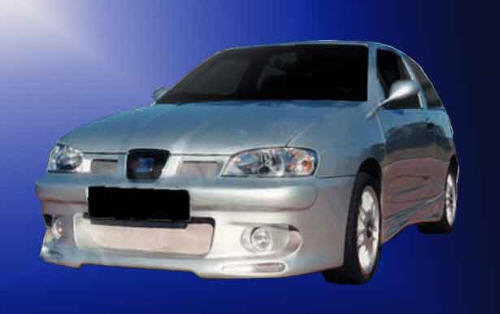 Seat Cordoba 2000 Shadow Front Bumper
