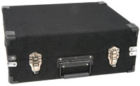 SB Turntable flightcase