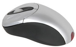 SB USB Optical Mouse