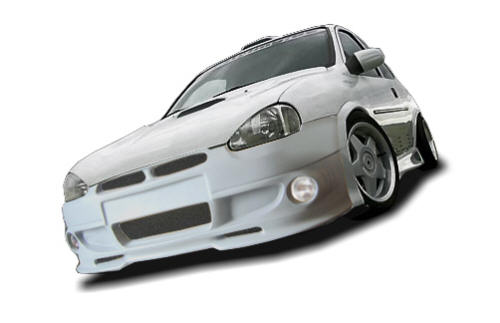 Vauxhall Corsa B Sportline Front bumper