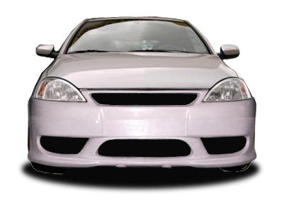 Vauxhall Corsa C AKG Front bumper