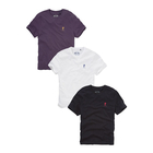 SC51 By Sonneti Pack of 3 T-Shirts