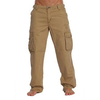 SC51 Gannon Cargo Pants