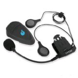 CARDO - Scala Rider FM Motorbike Bluetooth Kit