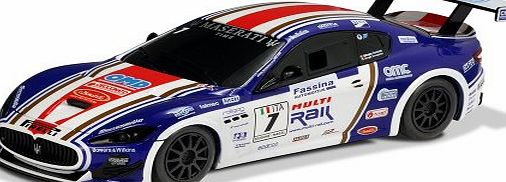 Scalextric 1:32 Maserati Trofeo Slot Car