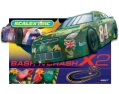 SCALEXTRIC ascar bash n crash