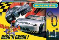 Scalextric Bash n Crash Set