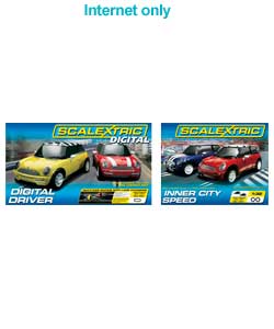 Scalextric Bundle Deal