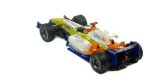 Scalextric C2863 - Renault F1 2008 G Fisichella (1/32 gauge)