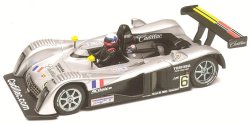 Cadillac Northstar LMP 2001 #6