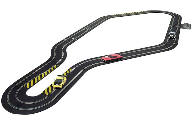 Scalextric Digital Law Enforcer