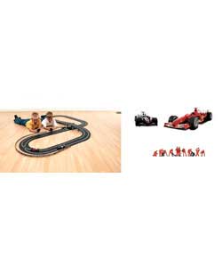 Scalextric Ferrari Formula 1